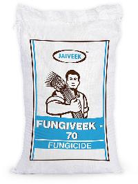 Fungiveek  - 70