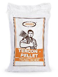 Tercon Pellet