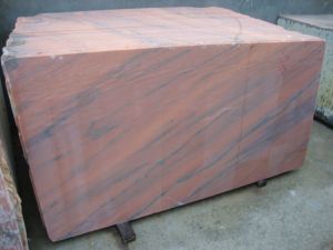 Rosalia Pink Marble Stone 02