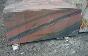 Rosalia Pink Marble Stone