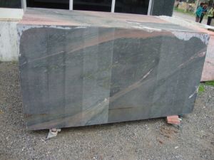 Rosalia Pink Marble Stone 04