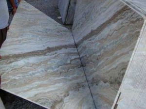 Toronto Brown Marble Stone