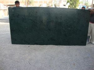 Indian Green Marble