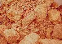 Laterite Ore