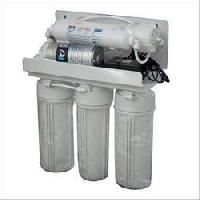 Domestic Reverse Osmosis Plants