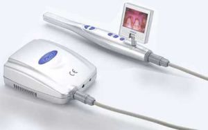 Wired Intraoral Camera