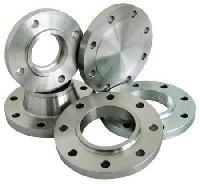 Alloy Steel Flanges