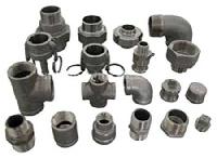 Alloy Steel Forged Fittings