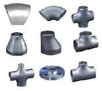 Alloy Steel Pipe Fittings