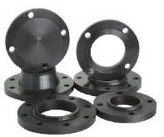 Carbon Steel Flanges