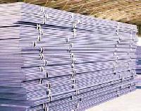 Stainless Steel Sheet