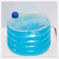 hospital ultrasound jelly