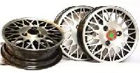 Aluminum Alloy Wheels