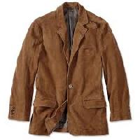 men leather vest coats