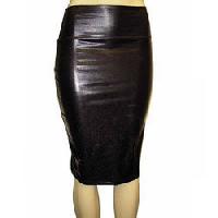 women leather skirts