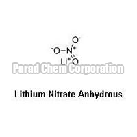 Lithium Nitrate Anhydrous