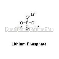 Lithium Phosphate