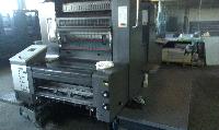 printing equipments