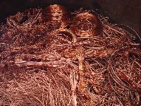 Copper Scrap