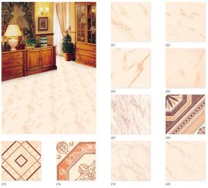 Ivory Matt Series Tiles