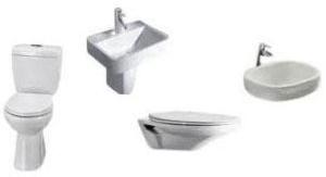 Sanitary Ware 002