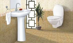 Sanitary Ware 004