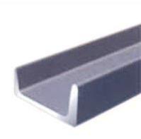 Mild Steel Channels