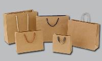 Handmade Paper Bags