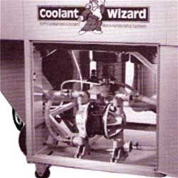 Coolant Wizard