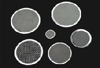 Multimesh Wire Mesh Circle