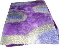 Polyester Shaggy Carpet 03