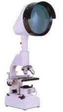 Projection Microscopes