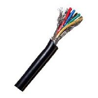 Ptfe Insulated Multicore Cable