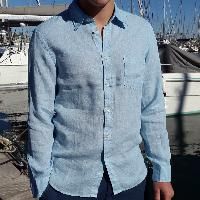 Linen Shirt