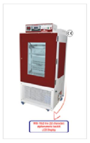 PLANT GROWTH CHAMBER MSW-130