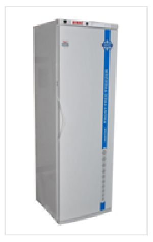 Vertical Freezer MSW-135 LC