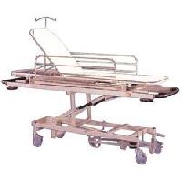 Emergency Recovery Casualty Trolley