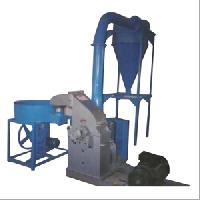 Chilli Grinding Machine