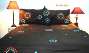 Quilt Set (ST-DC - 092)