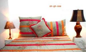 Quilt Set (ST- QT- 066)