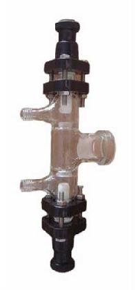 vacuum valves