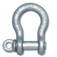Forged Alloy Bow Shackle
