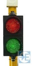 Toll Traffic Lights