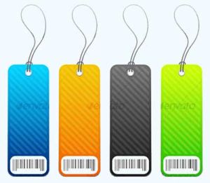 Garment Tags