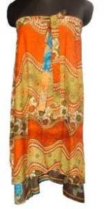 Printed Sarongs