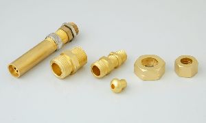 Lpg Parts