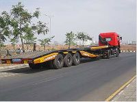 truck chassis