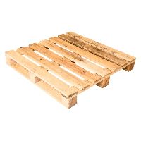 Four Way Pallets