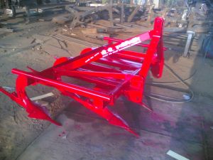 Panja Plough