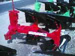 Reversible Mb Plough